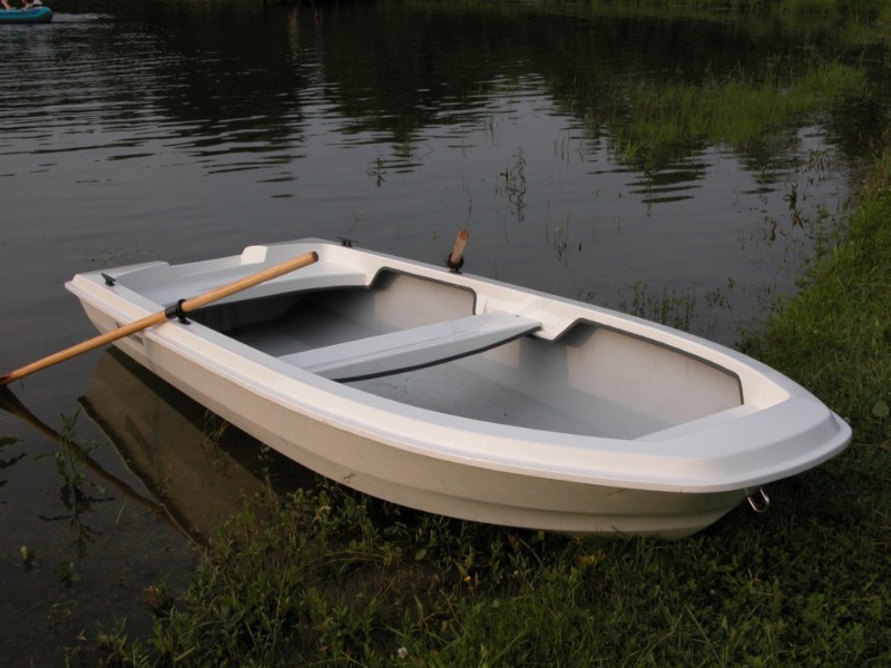 Ruderboot G5/G6 Ruderboot G5/G6